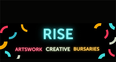 Applying for Creative Bursaries