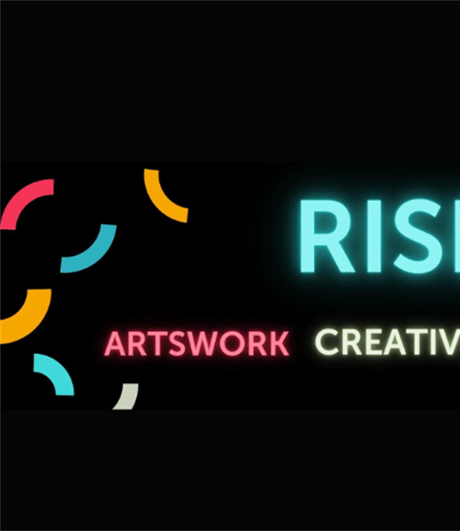 Applying for Creative Bursaries