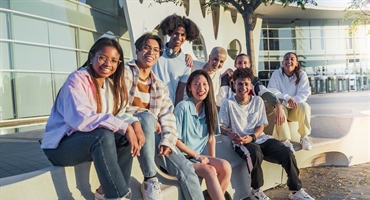 Building Your Network to Access Opportunities