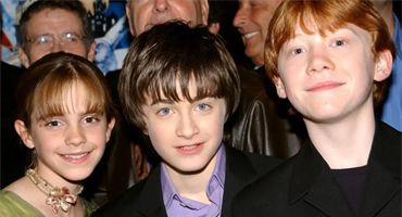New Harry Potter series launches casting call