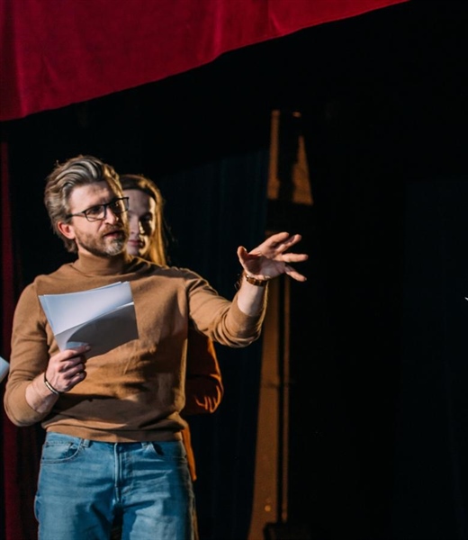 7 Gigs to Kick-Start Your Acting Career This Year