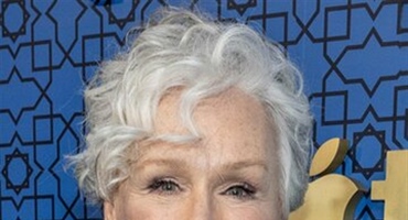 Glenn Close Expresses Concerns Over AI in Hollywood