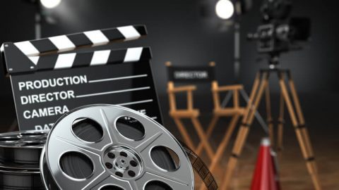 UK Film and TV Production Sees Significant Growth